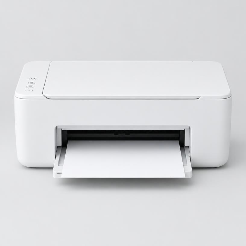 Printer ya nyumbani