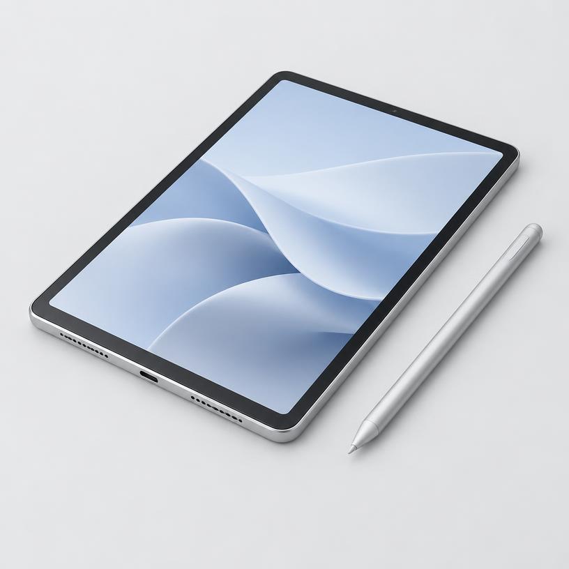 Tablet yenye kalamu