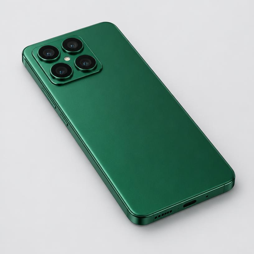 Simu ya Tecno
